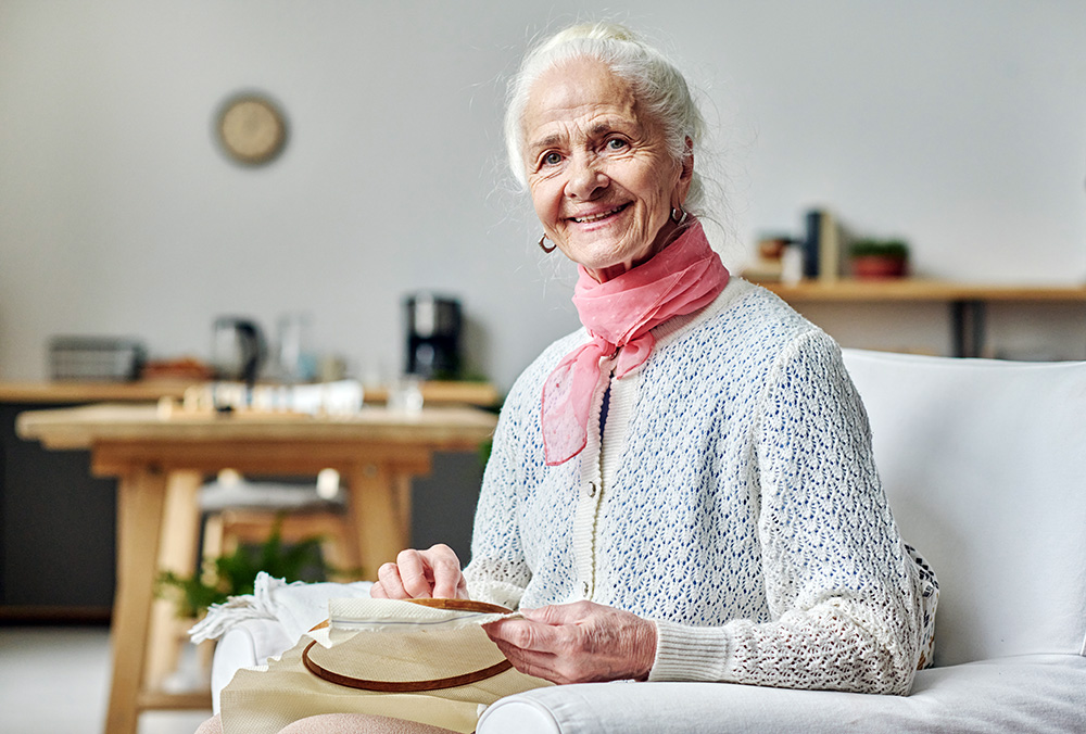 7 Signs to Answer the Question: When is it Time for a Nursing Home?