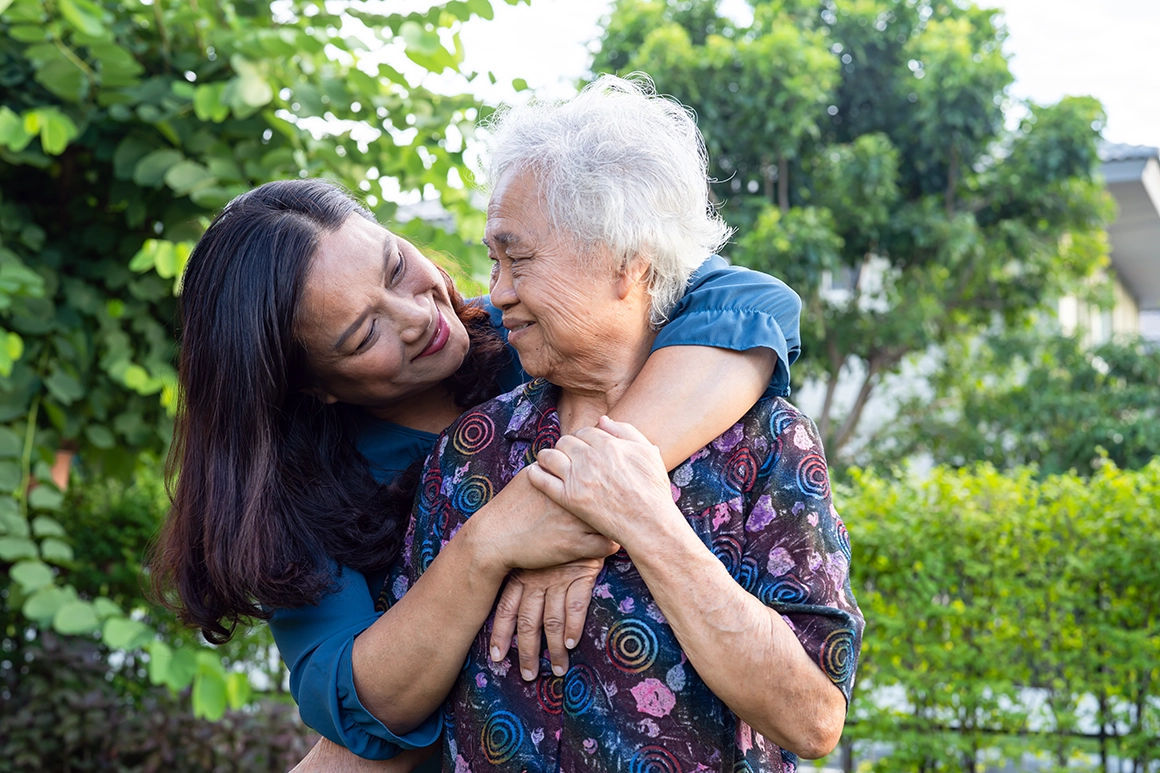 Age-Related Memory Loss vs Dementia: Understanding the Key Differences