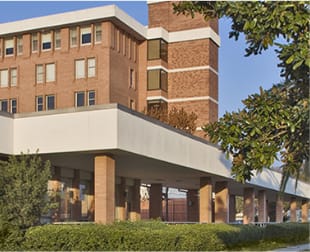St. Luke's - Coming Soon