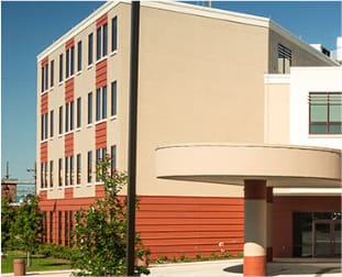 St. Margaret's