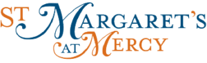 St. Margaret's nursing home in New Orleans logo